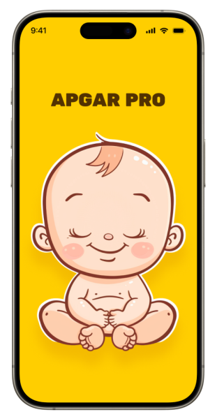 Apgar Pro